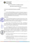 Vista preliminar de documento RESOLUCIÓN DE ALCALDÍA N° 098-2022-MPO. APROBAR LA AMPLIACION DEL TECHO PRESUPUESTAL.pdf