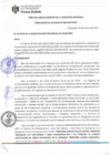 Vista preliminar de documento RESOLUCIÓN DE ALCALDÍA N° 099-2022-MPO. CONFORMAR LA COMISION DE LIQUIDACION DE LA IOARR.pdf