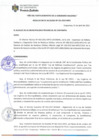 Vista preliminar de documento RESOLUCIÓN DE ALCALDÍA N° 101-2022-MPO. DISPONGASE EL CIERRE DIFINITIVO DE LA TERRAZA N. 01 DEL RELLENO SANITARIO DE LA MUNICIPALIDAD PROVINCIAL DE OXAPAMPA.pdf