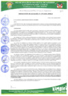 Vista preliminar de documento RESOLUCIÓN DE ALCALDÍA N°275-2021-MDK-A.pdf