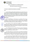 Vista preliminar de documento RESOLUCIÓN DE ALCALDÍA N° 105-2022-MPO. DESAGREGACION DE RECURSOS.pdf