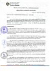 Vista preliminar de documento RESOLUCIÓN DE ALCALDÍA N° 110-2022-MPO. DEJAR SIN EFECTO EN TODOS SUS EXTREMOS LA RESOLUCION DE ALCALDIA N. 066-2021-MPO.pdf