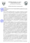 Vista preliminar de documento Acuerdo de Consejo Regional
