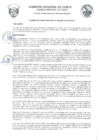 Vista preliminar de documento Acuerdo de Consejo Regional