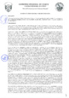 Vista preliminar de documento Acuerdo de Consejo Regional