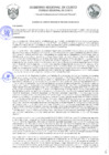 Vista preliminar de documento Acuerdo de Consejo Regional