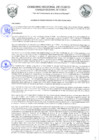 Vista preliminar de documento Acuerdo de Consejo Regional