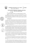 Vista preliminar de documento Resolución de Gerencia General