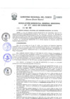 Vista preliminar de documento Resolución de Gerencia General