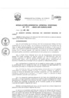 Vista preliminar de documento Resolución de Gerencia General