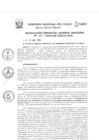 Vista preliminar de documento Resolución de Gerencia General