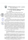Vista preliminar de documento Resolución de Gerencia General
