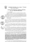 Vista preliminar de documento Resolución de Gerencia General