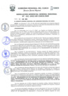Vista preliminar de documento Resolución de Gerencia General