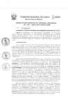 Vista preliminar de documento Resolución de Gerencia General