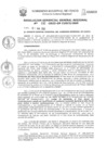 Vista preliminar de documento Resolución de Gerencia General