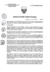 Vista preliminar de documento RD 083-2022-SA-DG-INR.pdf