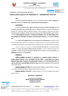 Vista preliminar de documento RER N° D000395-2021-GRC-GR