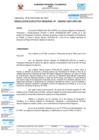 Vista preliminar de documento RER N° D000401-2021-GRC-GR