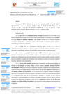 Vista preliminar de documento RER N° D000426-2021-GRC-GR