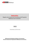 Vista preliminar de documento Instructivo_registroPMI_2023-2025.pdf