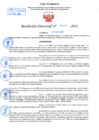 Vista preliminar de documento Resolución Directoral N° 01440-2021
