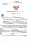 Vista preliminar de documento Resolución Directoral N° 00035-2022