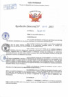 Vista preliminar de documento Resolución Directoral N° 00050-2022