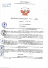 Vista preliminar de documento Resolución Directoral N° 00052-2022