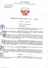 Vista preliminar de documento Resolución Directoral N° 00053-2022
