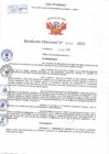 Vista preliminar de documento Resolución Directoral N° 00063-2022