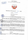 Vista preliminar de documento Resolución Directoral N° 00086-2022