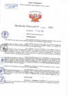 Vista preliminar de documento Resolución Directoral N° 00094-2022