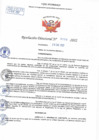 Vista preliminar de documento Resolución Directoral N° 00103-2022