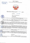 Vista preliminar de documento Resolución Directoral N° 00106-2022