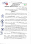Vista preliminar de documento RD N°0181-2022