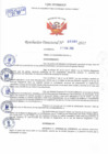 Vista preliminar de documento Resolución Directoral N° 00390-2022