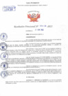 Vista preliminar de documento Resolución Directoral N° 00413-2022