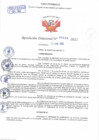 Vista preliminar de documento Resolución Directoral N° 00420-2022