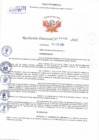 Vista preliminar de documento Resolución Directoral N° 00489-2022
