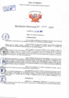 Vista preliminar de documento Resolución Directoral N° 00242-2022