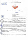 Vista preliminar de documento Resolución Directoral N° 00270-2022