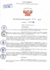 Vista preliminar de documento Resolución Directoral N° 00277-2022