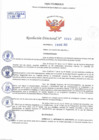Vista preliminar de documento Resolución Directoral N° 00355-2022