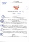 Vista preliminar de documento Resolución Directoral N° 00360-2022