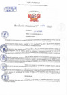 Vista preliminar de documento Resolución Directoral N° 00370-2022
