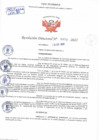 Vista preliminar de documento Resolución Directoral N° 00373-2022