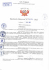 Vista preliminar de documento Resolución Directoral N° 00431-2022