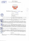 Vista preliminar de documento Resolución Directoral N° 00441-2022