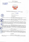 Vista preliminar de documento Resolución Directoral N° 00456-2022